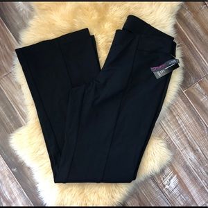 INC Bootcut bootleg city fit Sz 12